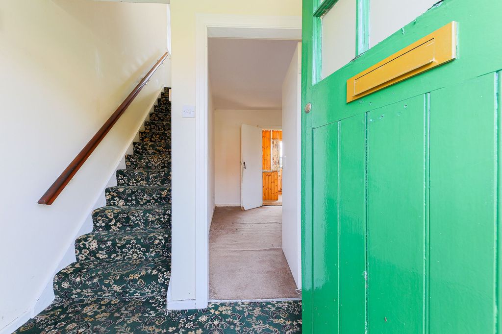 Property photo 2 of 13 Entrance Hallway