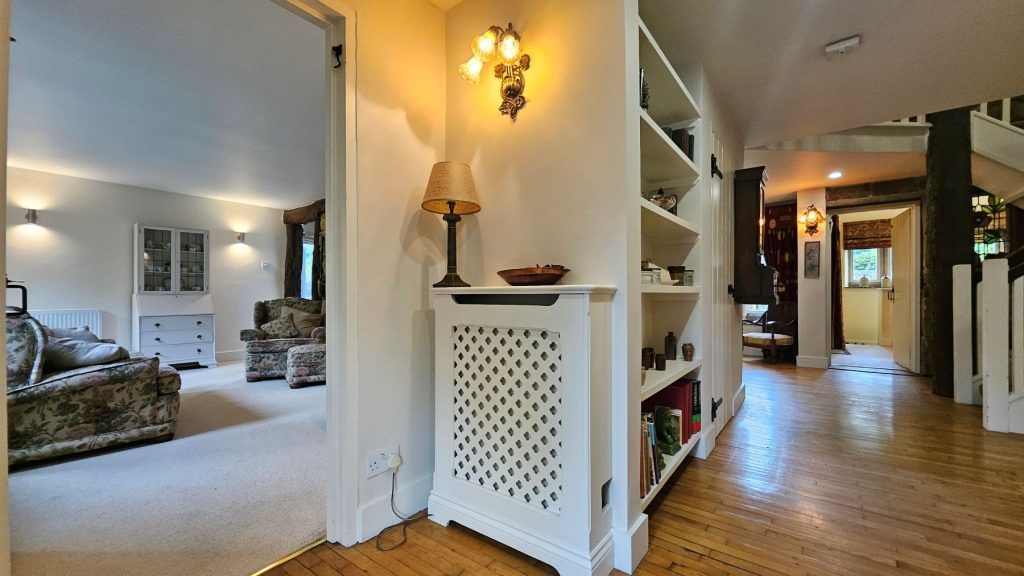 4 bed barn conversion for saleLower Waterfold Barn, Bradshaw Road, Bolton BL2 photo 5