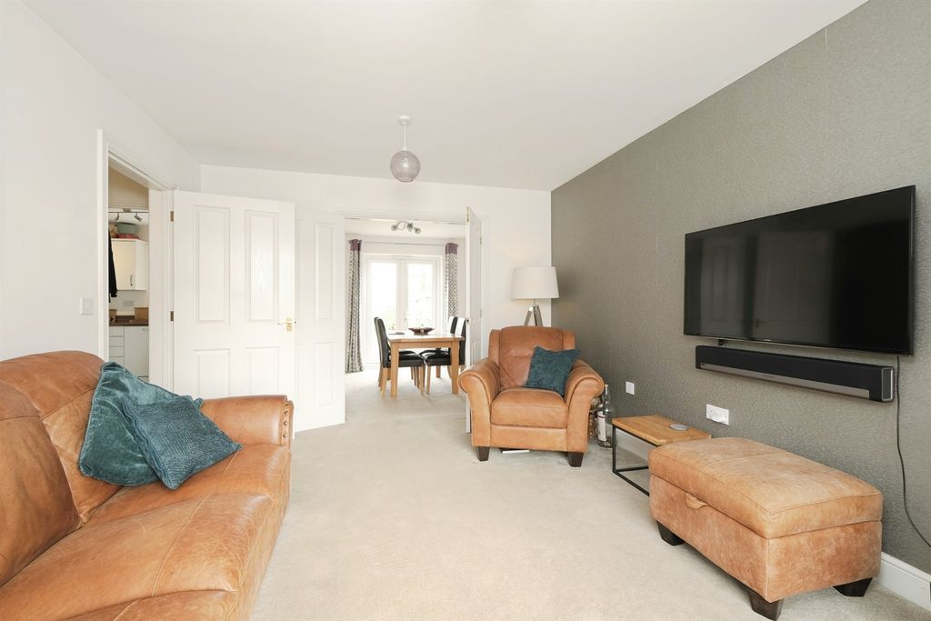 Additional image 9 of 4 bed detached house for saleKemble Road, Monmouth NP25