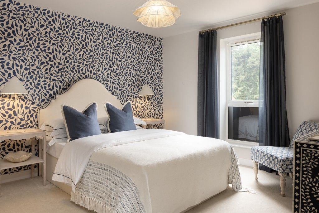 Additional image 9 of 4 bed detached house for sale"The Masefield" at Concorde Drive, Weybridge KT13