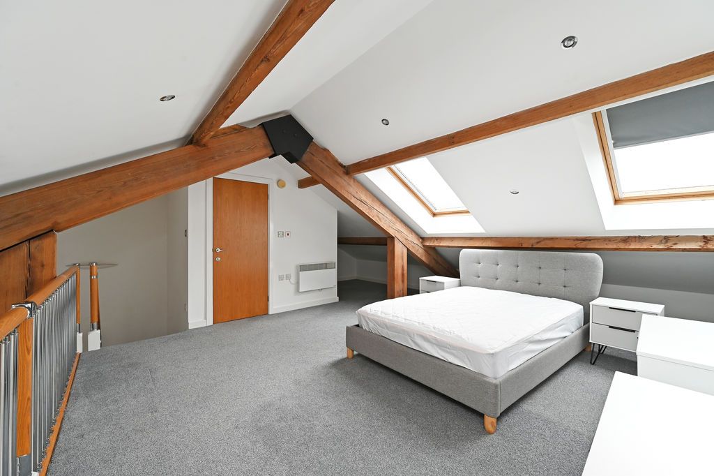 Property photo 1 of 17 Mezzanine Bedroom