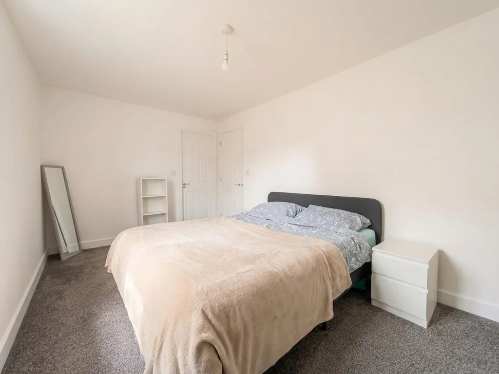 Forsa Close, Lubbesthorpe LE19 – pohled 6