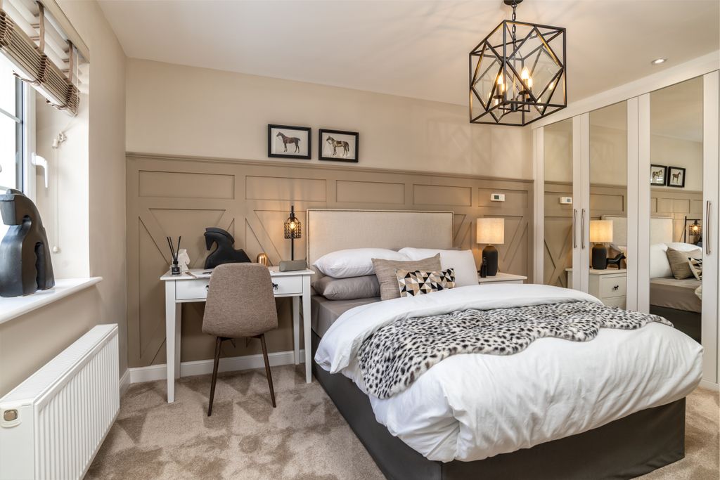 Additional image 9 of 4 bed detached house for sale"Craighall" at Southcraig Avenue, Kilmarnock KA3