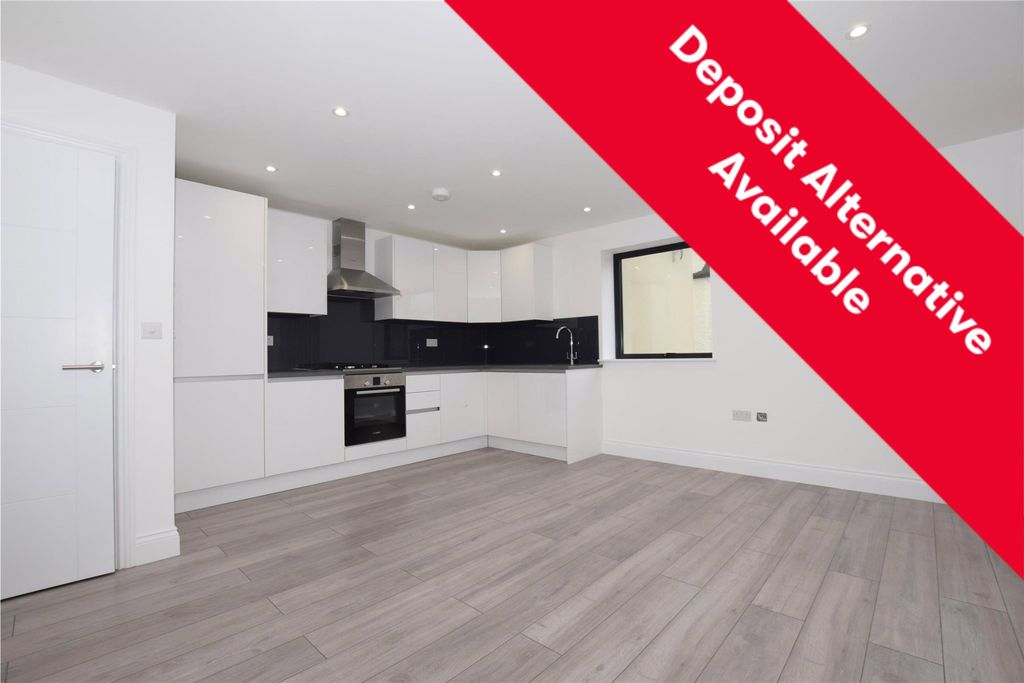 Property photo 1 of 8 Open Plan Lounge