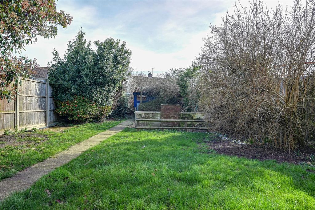 Property photo 2 of 13 Rear Garden.Jpg