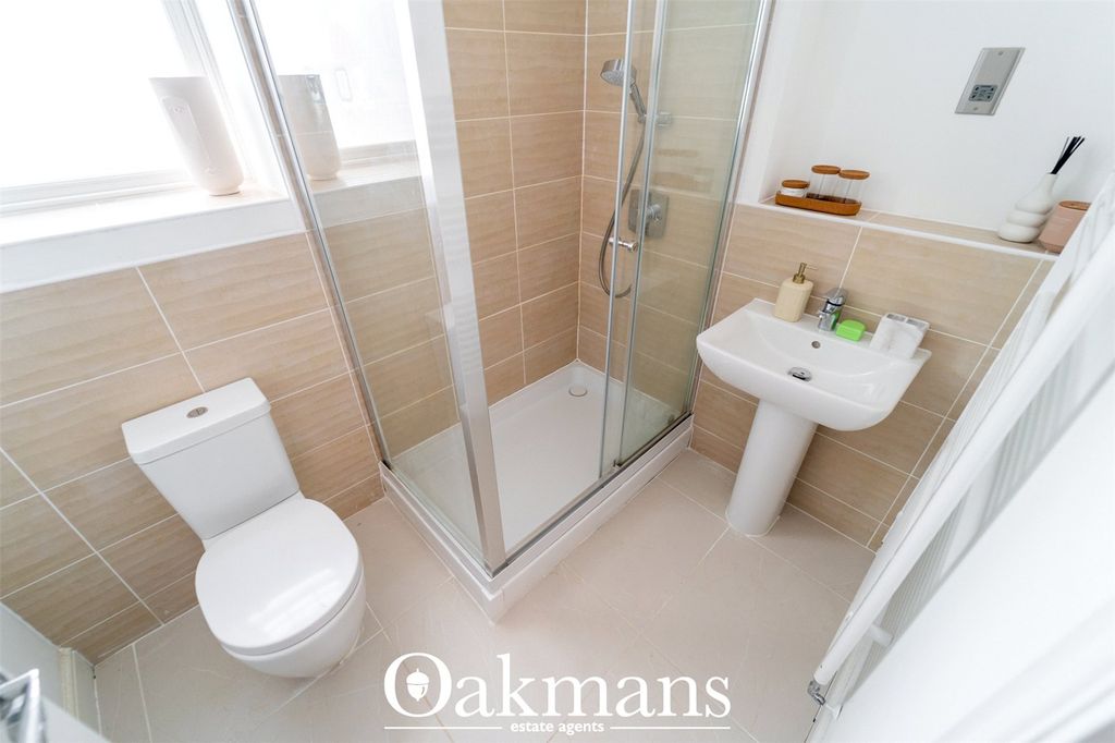 Additional image 15 of 2 bed flat for saleMacniece Close, Birmingham, West Midlands B29