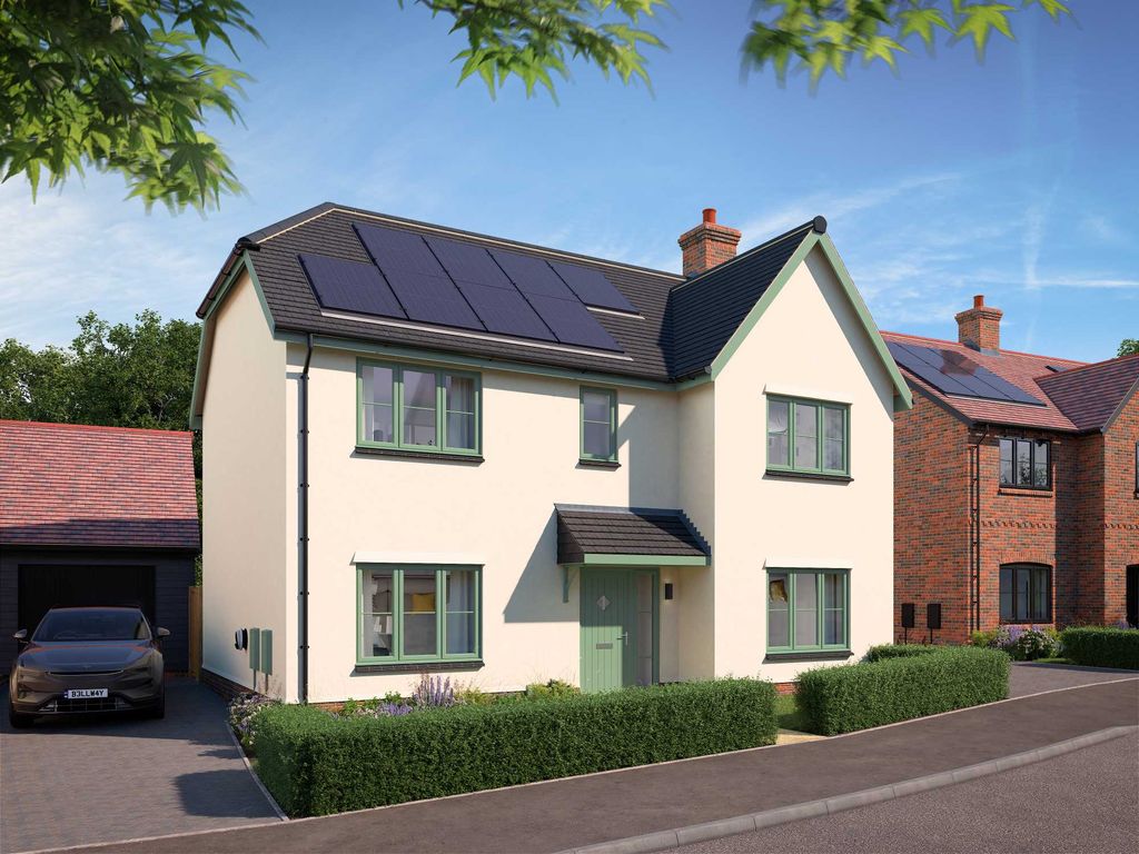 Property photo 1 of 19 CGI