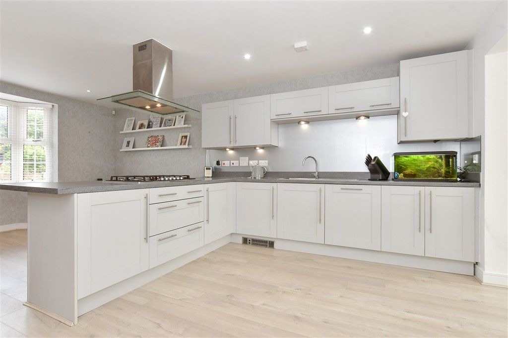 Property photo 2 of 24 Kitchen/ Family Area