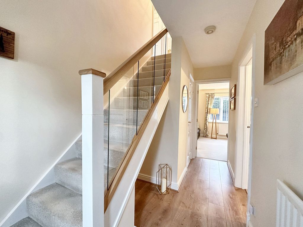 Property photo 2 of 18 Hall