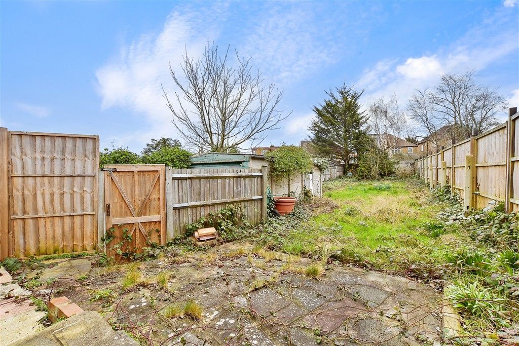 Property photo 2 of 18 Rear Garden