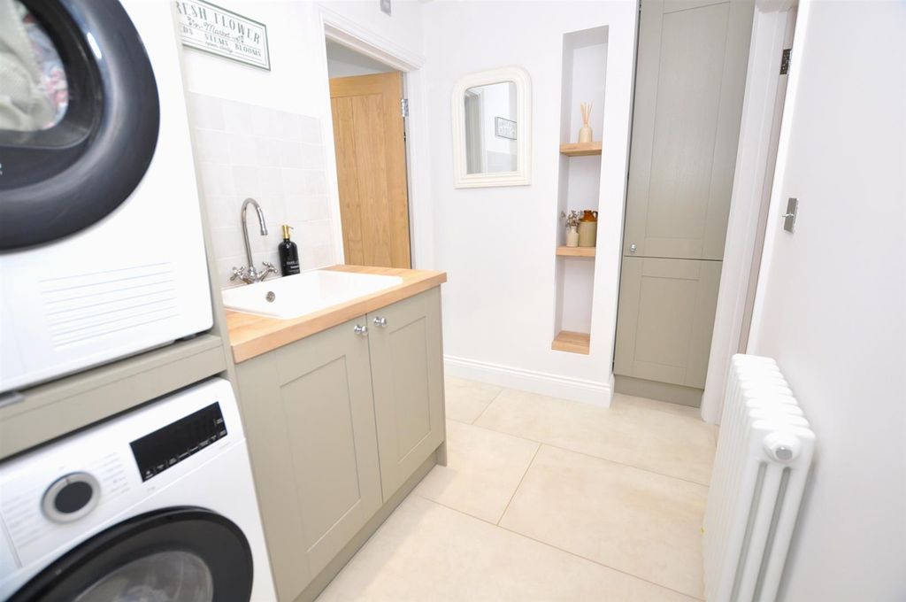 Property photo 3 of 23 Utility Room