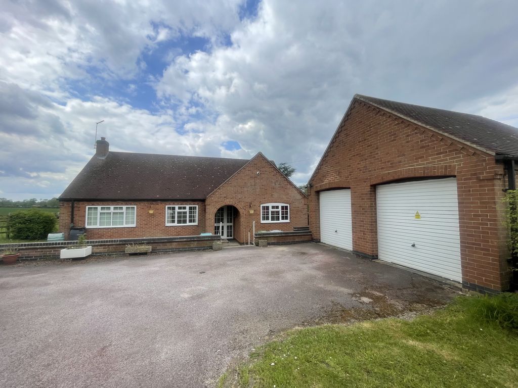 Property photo 1 of 12 Front Of Bungalow