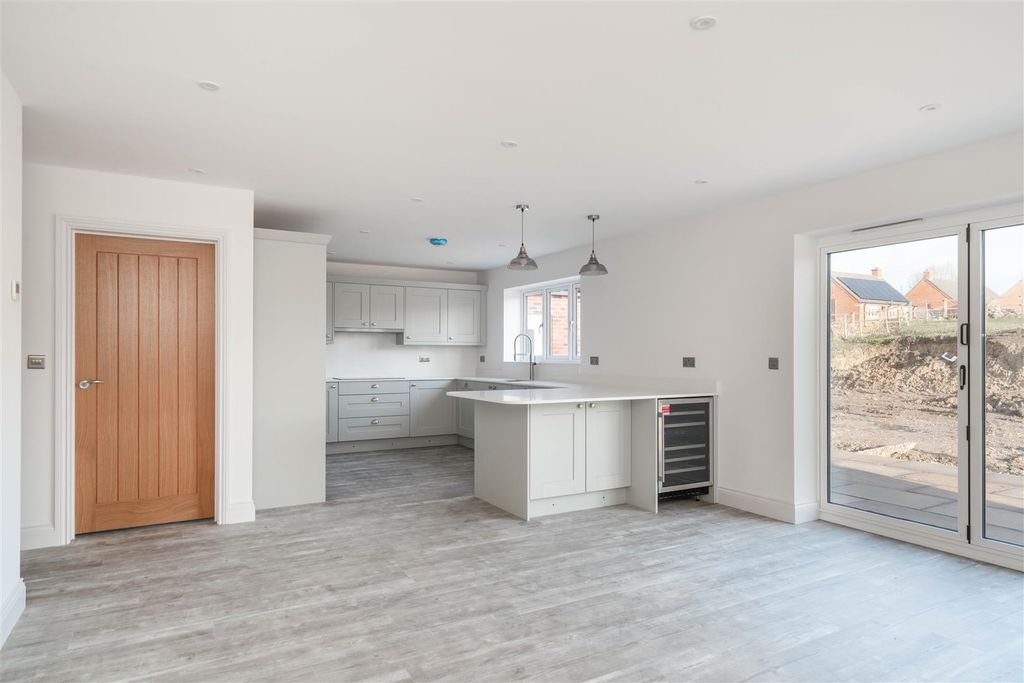 Property photo 2 of 36 Open Plan Kitchen.Jpg