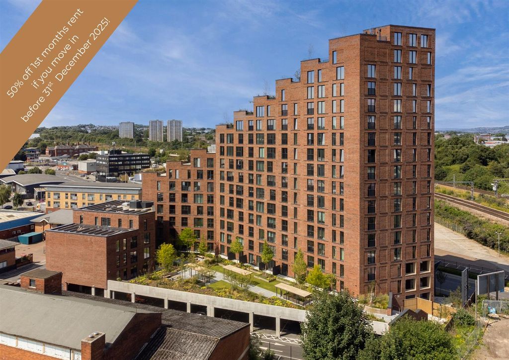 Property photo 1 of 10 50% Off 1st Months Rent If You Move In Before 31st