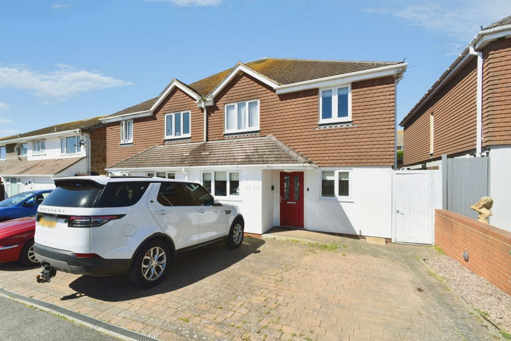 Additional image 21 of 4 bed semi-detached house for salePhyllis Avenue, Peacehaven BN10