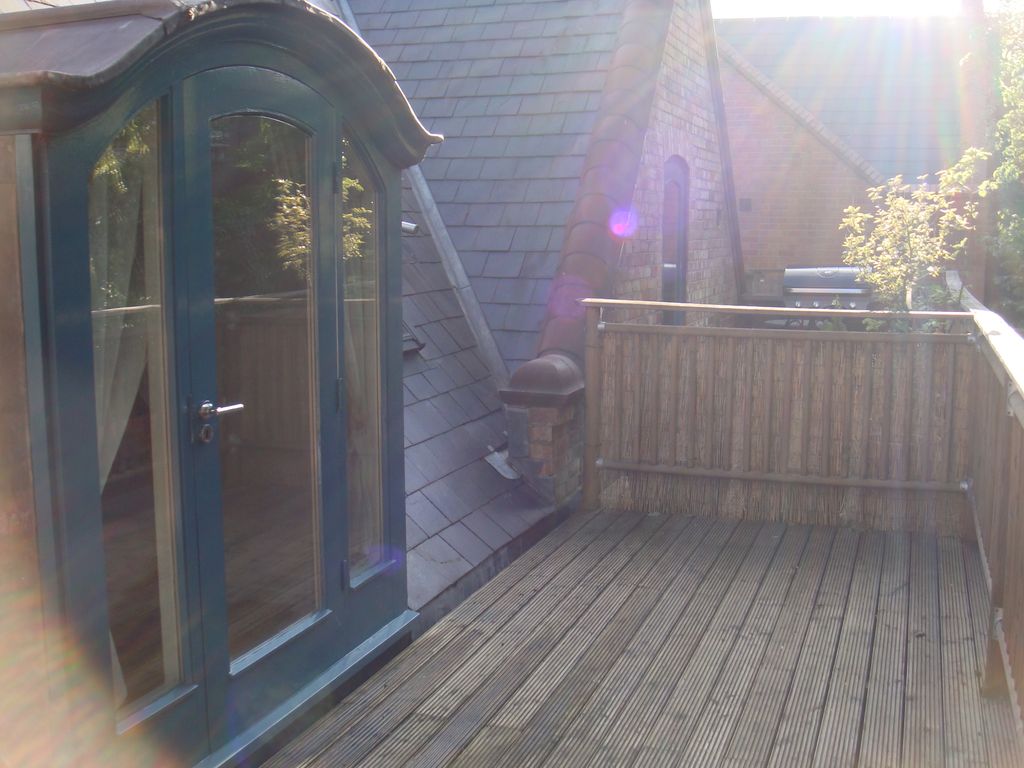 Property photo 3 of 4 Rear Decking 