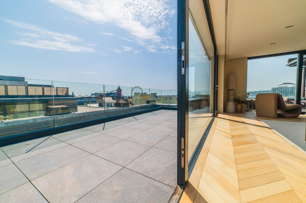 Additional image 45 of 3 bed flat for saleThe Bank, Cardiff Bay CF10