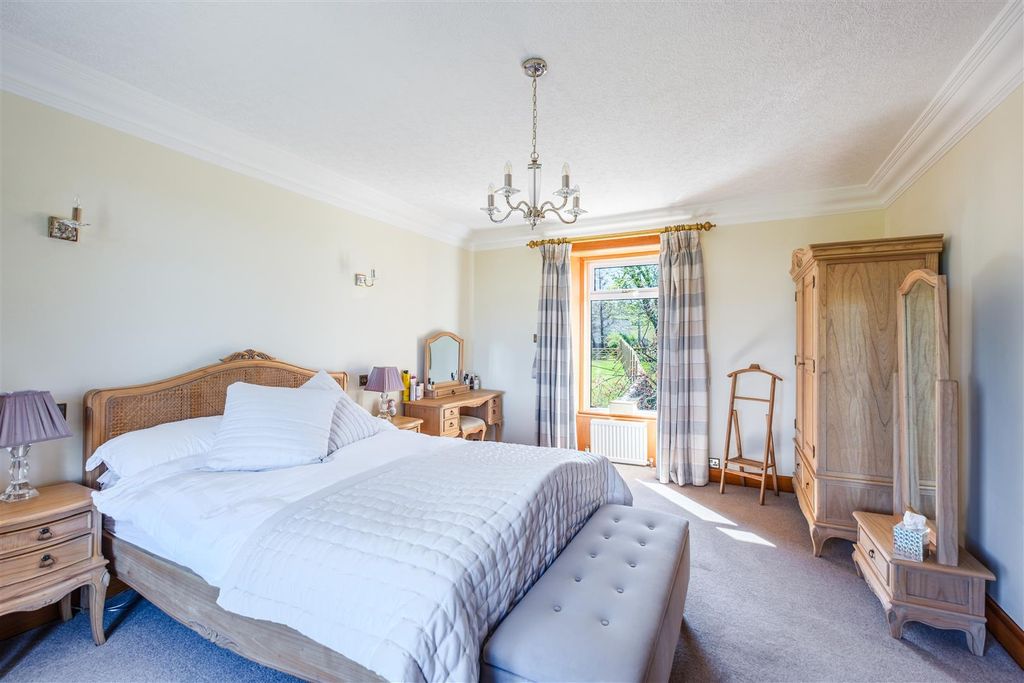 Additional image 13 of 4 bed semi-detached house for saleMerkland House, Strathaven ML10