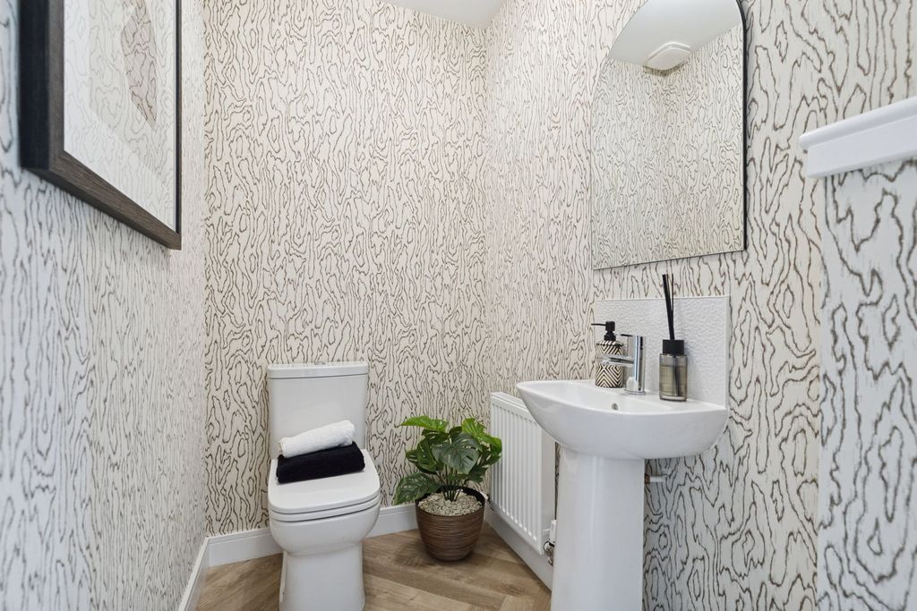 Additional image 9 of 4 bed detached house for saleRoyal Oaks, Dunipace FK6