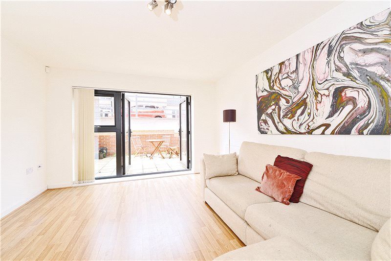 Property photo 1 of 10 Open Plan Living