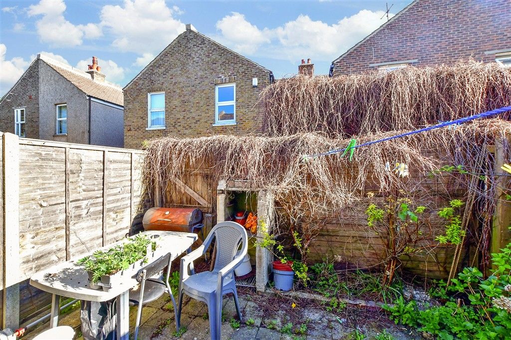 Property photo 2 of 9 Rear Garden