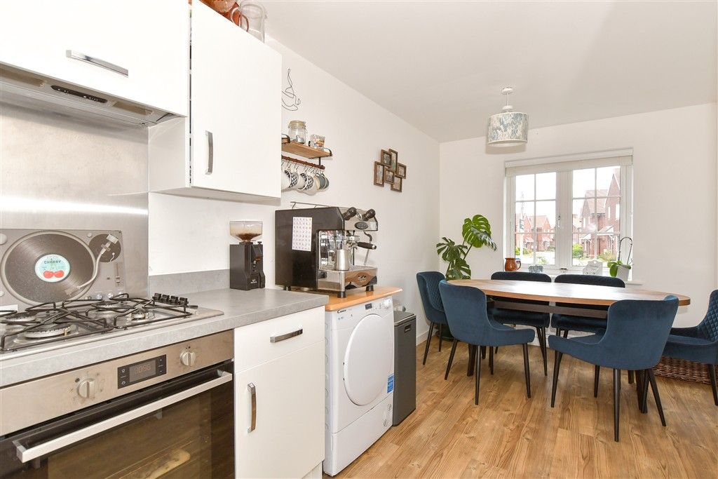 Property photo 3 of 11 Kitchen/ Diner