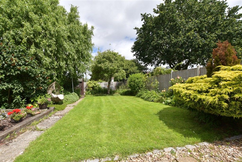 Property photo 2 of 15 Rear Garden
