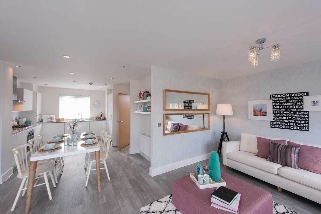 Property photo 2 of 10 Typical Interior_2