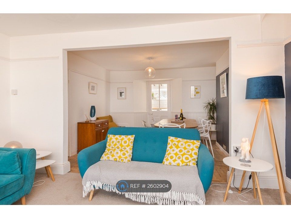 Property photo 1 of 28 Open Plan Living / Dining Room