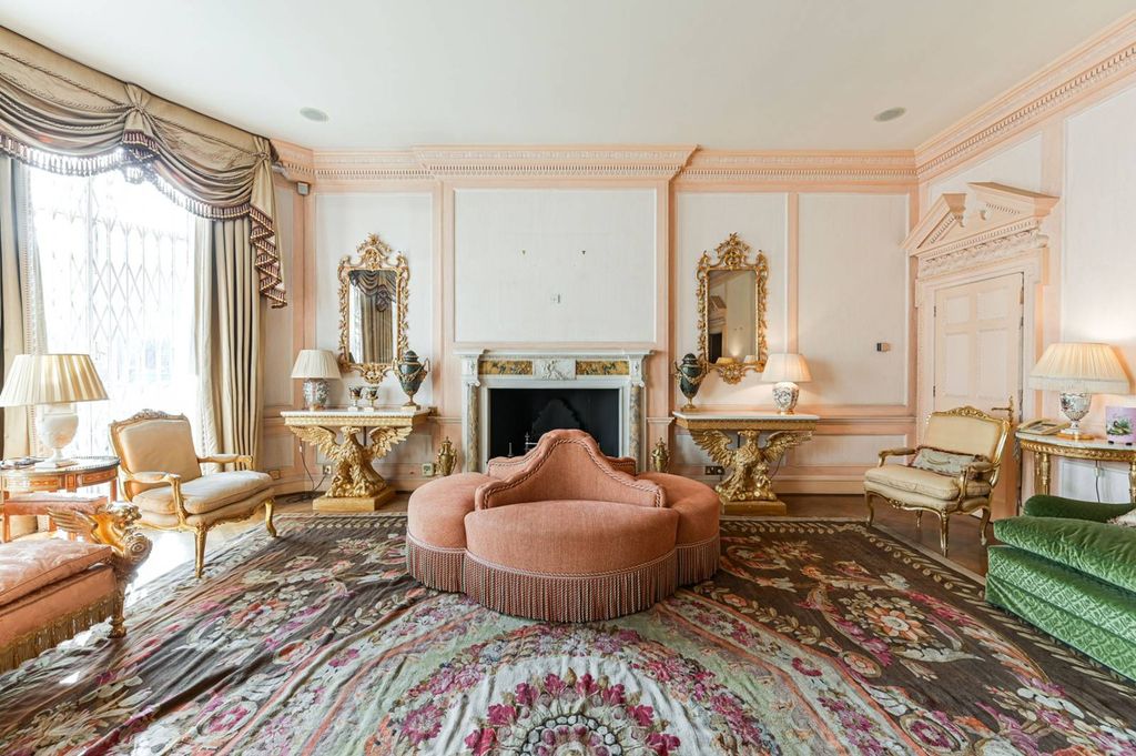 Additional image 7 of 6 bed terraced house to rentUpper Grosvenor Street, Mayfair, London W1K