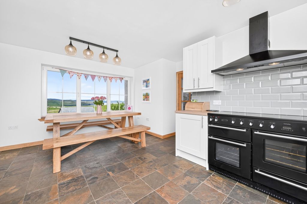 Additional image 11 of 5 bed detached house for saleGatahus, Cunningsburgh, Shetland ZE2