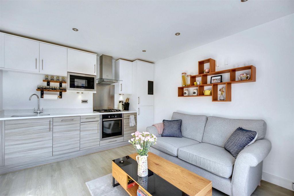 Property photo 3 of 13 Living Kitchen_3.Jpeg