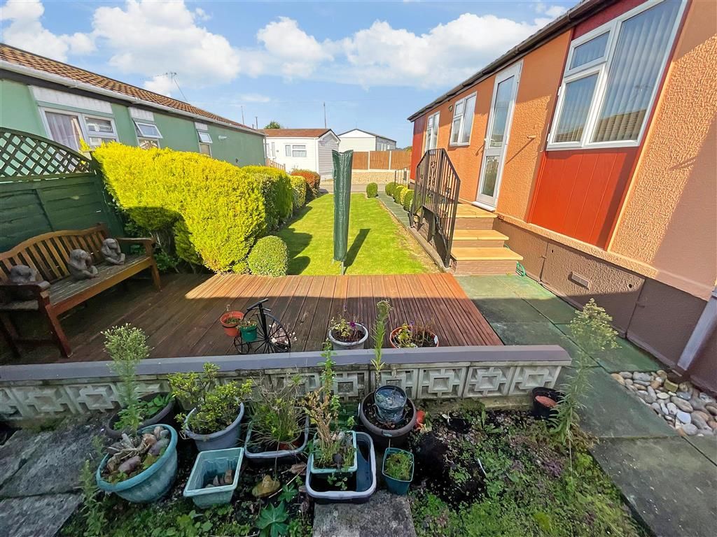 Property photo 1 of 8 Rear Garden