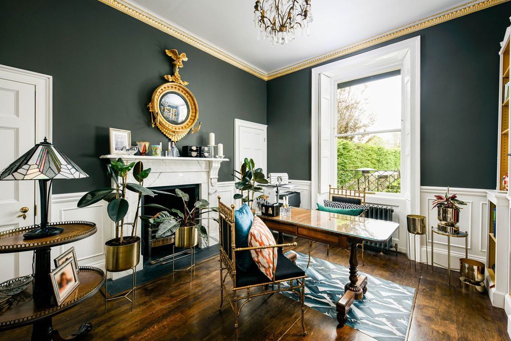 Additional image 11 of 4 bed town house for saleSt James's Square, Bath BA1