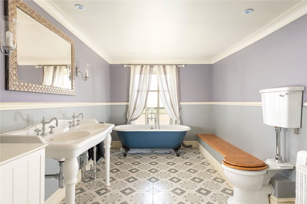 Additional image 14 of 7 bed detached house for saleHazelwood Lane, Ampthill, Bedford, Bedfordshire MK45