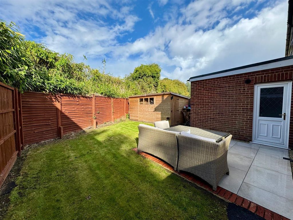 Property photo 2 of 20 Rear Garden