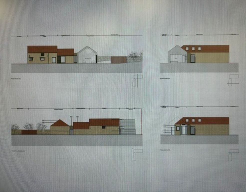 Additional image 4 of Land for saleMacham Close, Swinstead, Grantham NG33