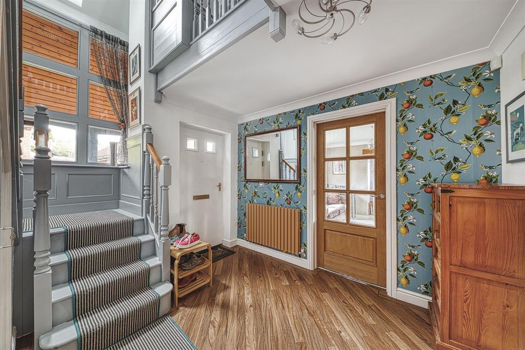 Additional image 6 of 5 bed detached house for saleCoppicewood Drive, Littleover, Derby DE23