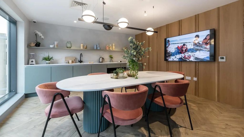 Additional image 5 of Studio to rentUniversity Road, Belfast BT7