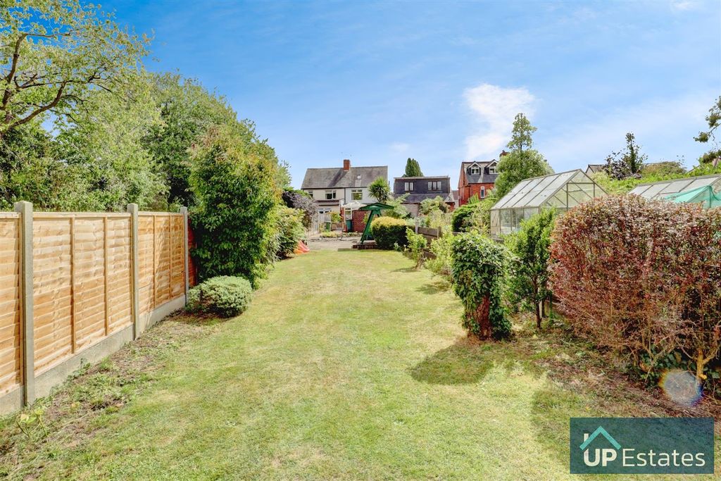 Property photo 2 of 24 Rear Garden