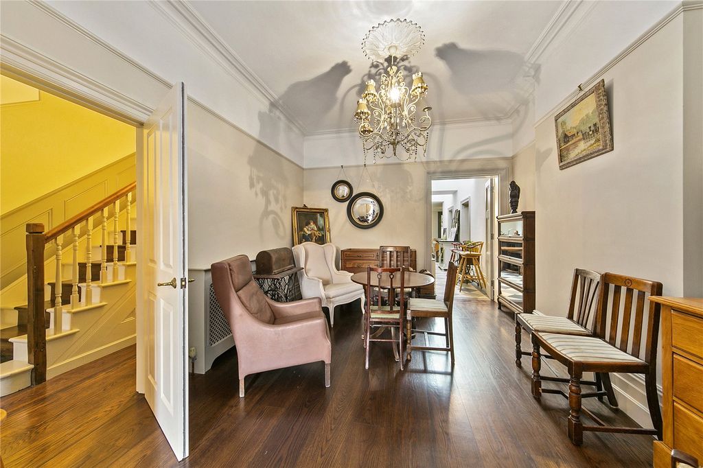 Additional image 7 of 6 bed semi-detached house for saleUxbridge Road, Hampton TW12