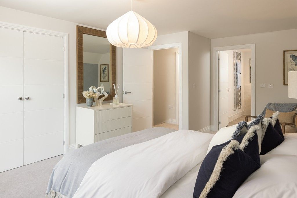 Additional image 7 of 4 bed detached house for sale"The Masefield" at Concorde Drive, Weybridge KT13