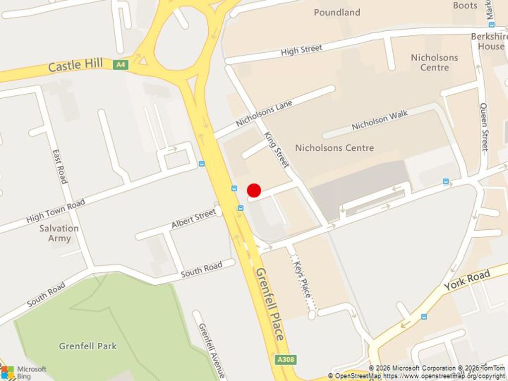 Property photo 2 of 5 Property Map