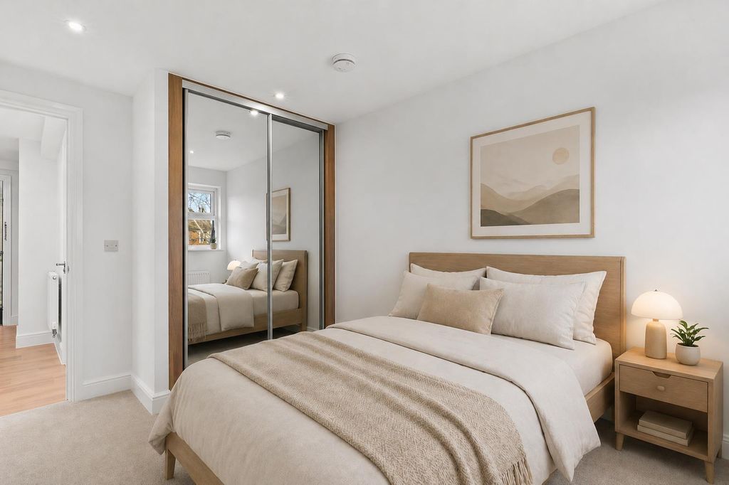 Property photo 3 of 7 Bedroom 1