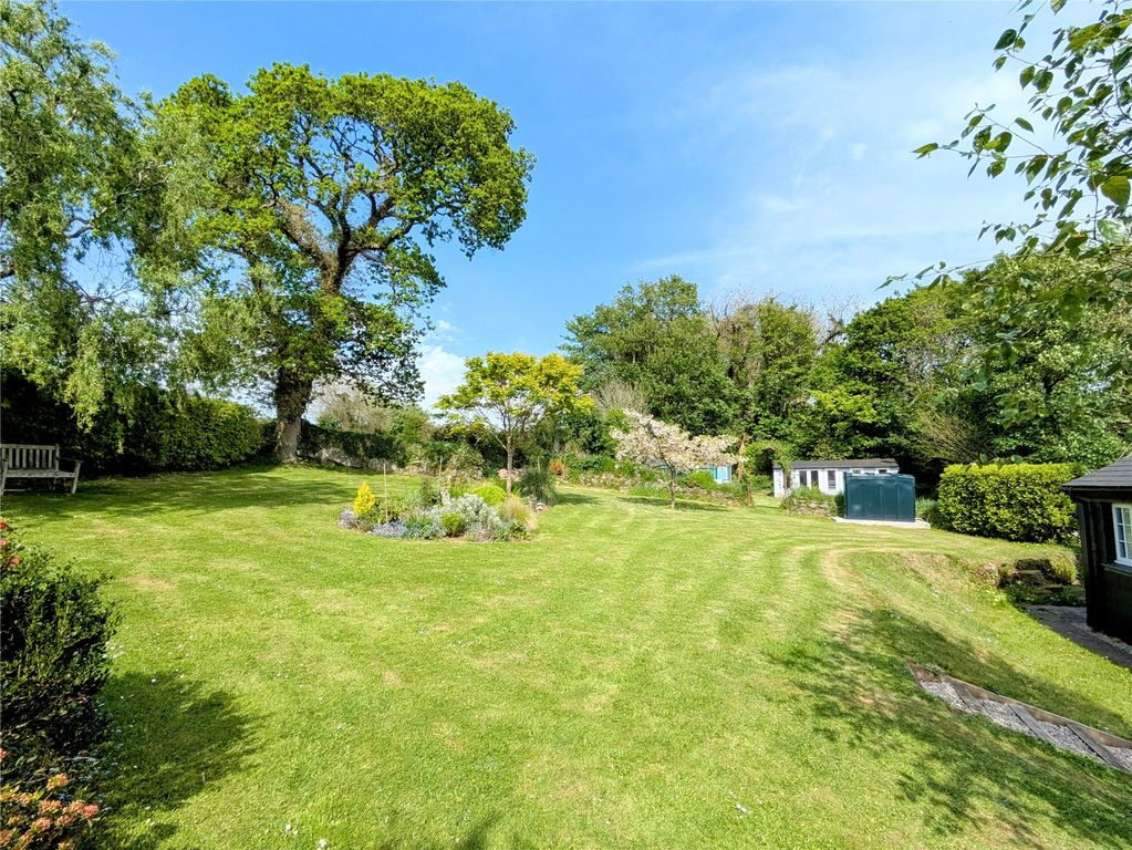 Additional image 24 of 3 bed detached house for saleLiskeard, Cornwall PL14