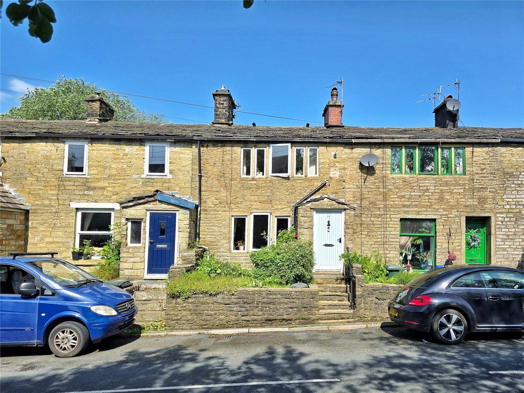 Property photo 1 of 17 Period Stone Cottage