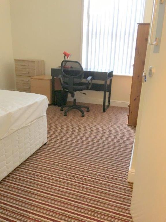 Property photo 1 of 8 1st Floor Bedroom