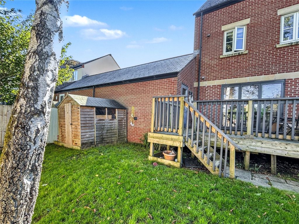 Property photo 3 of 15 Rear Garden