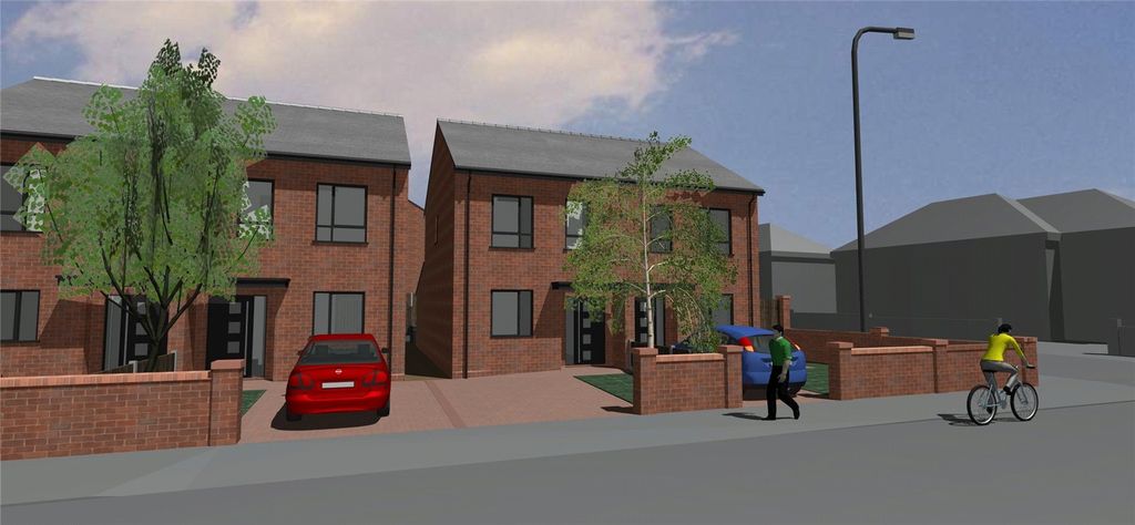 Property photo 3 of 9 External Cgi