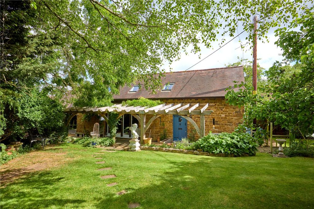 Additional image 17 of 6 bed detached house for saleMain Street, Oxhill, Warwick, Warwickshire CV35